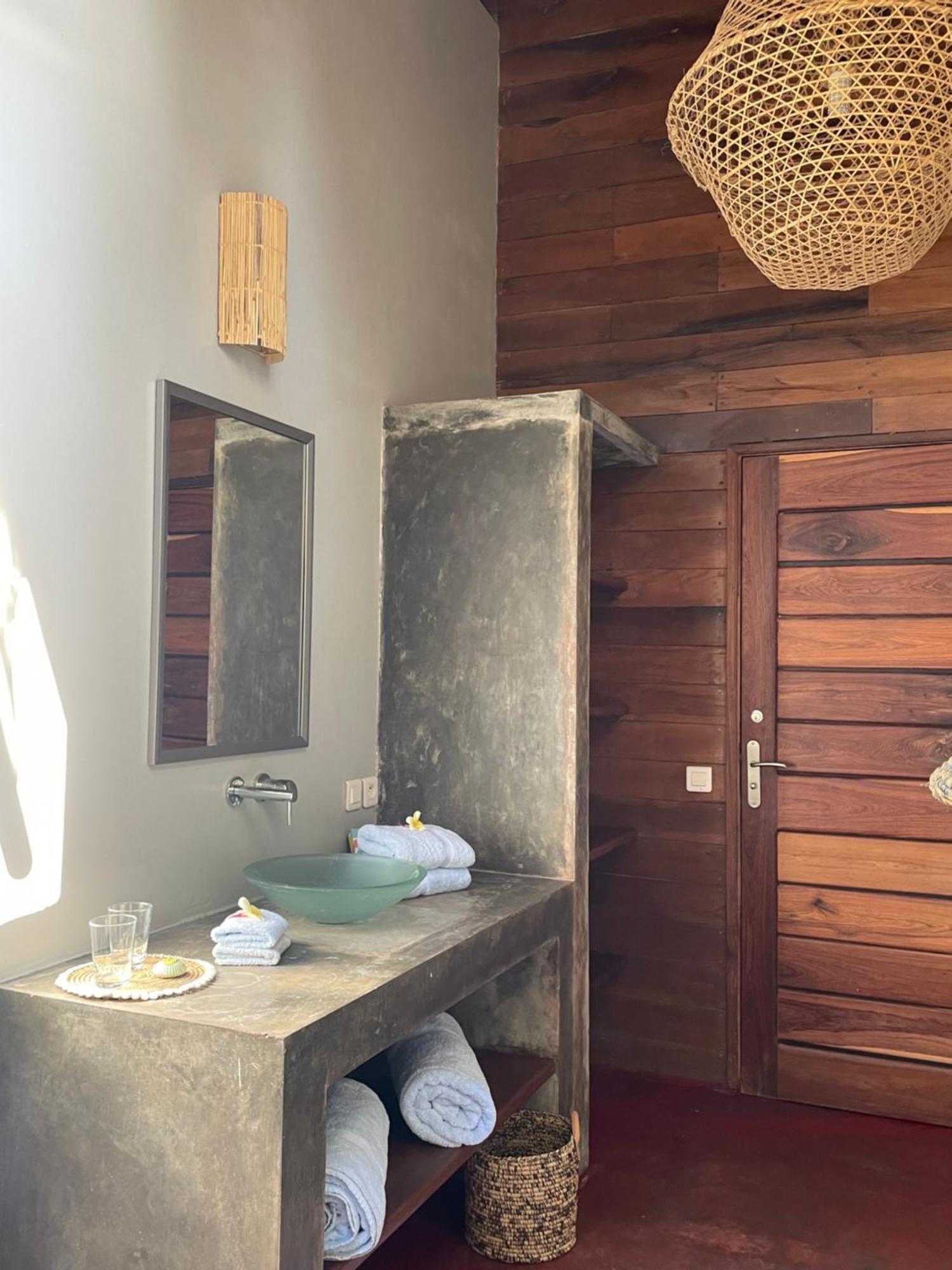 Lodges Cap Dore Andilana Extérieur photo