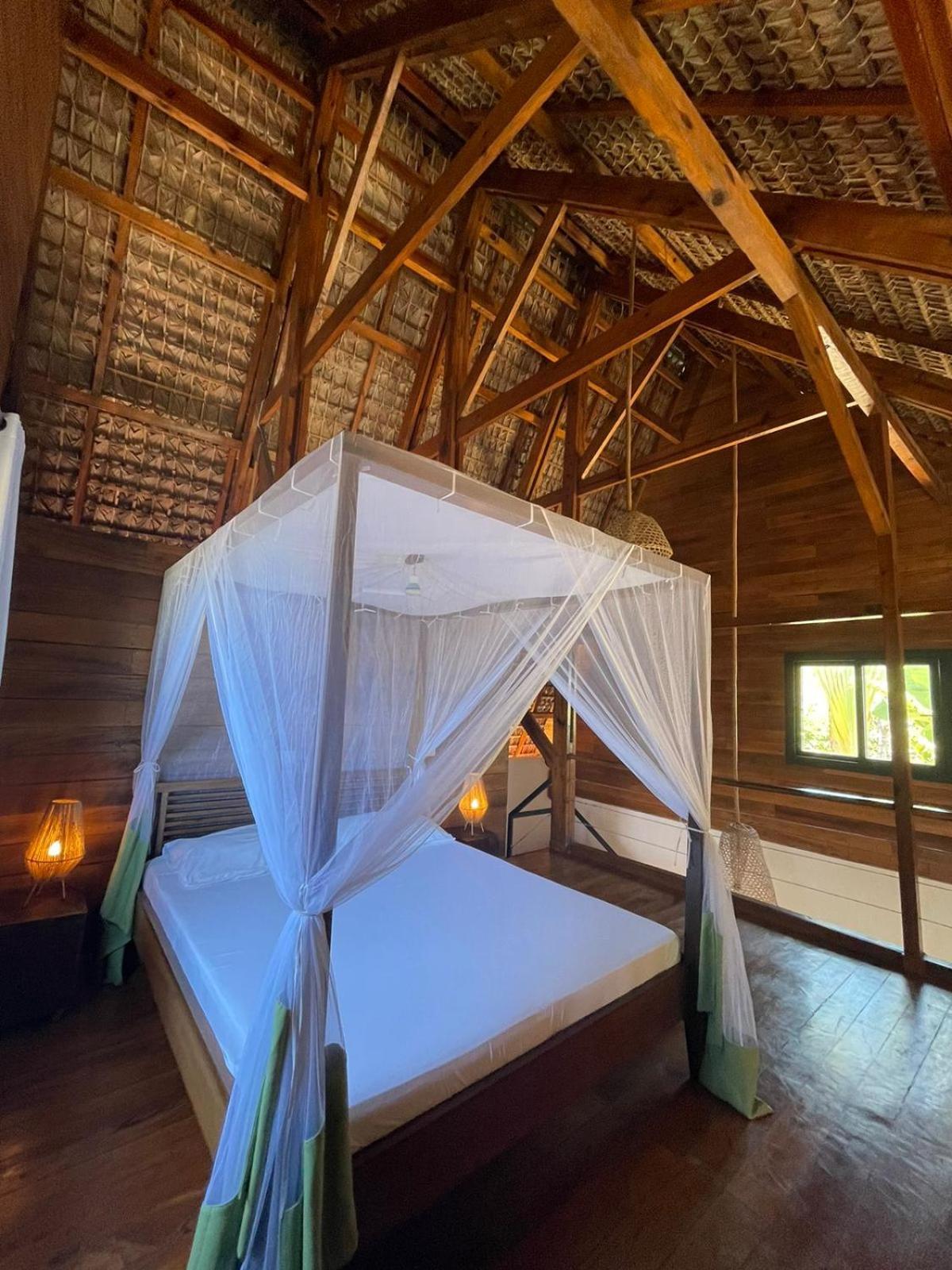 Lodges Cap Dore Andilana Extérieur photo