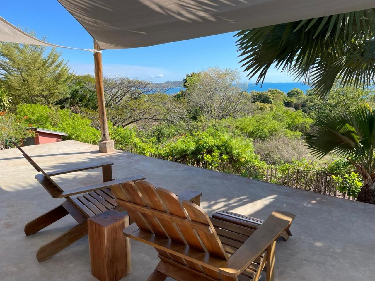 Lodges Cap Dore Andilana Extérieur photo