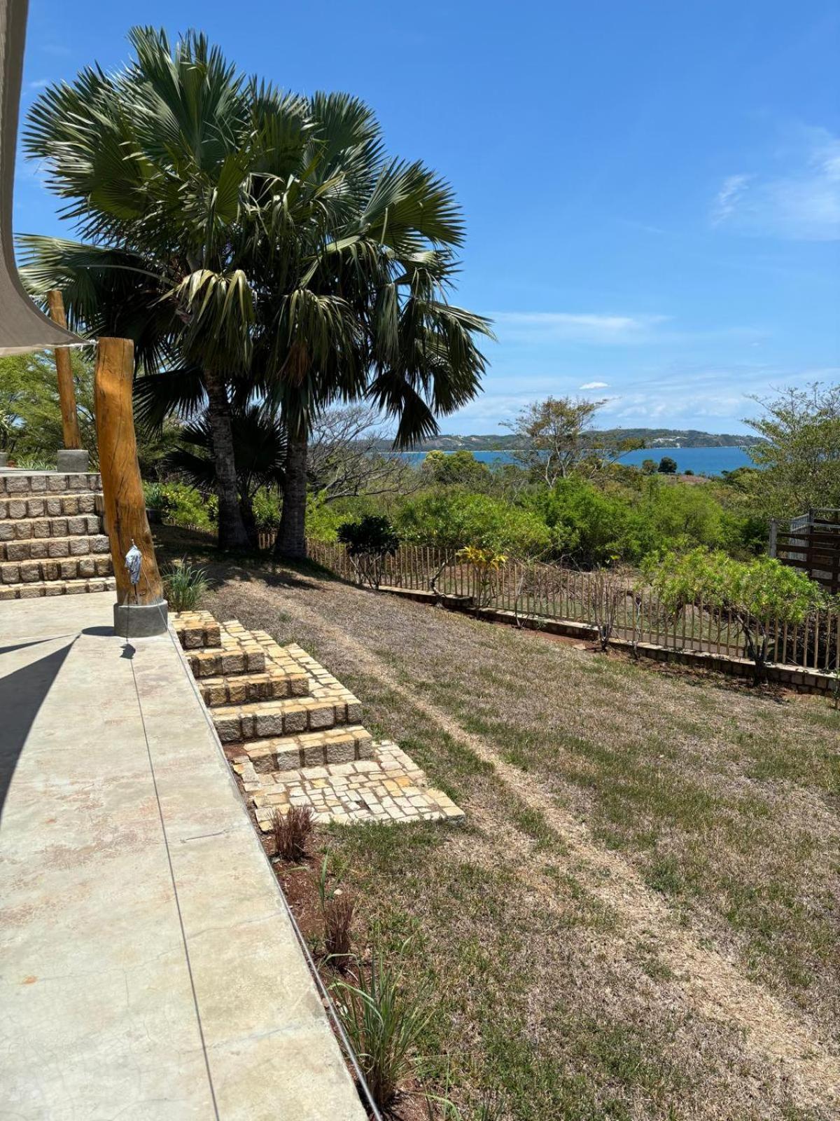 Lodges Cap Dore Andilana Extérieur photo