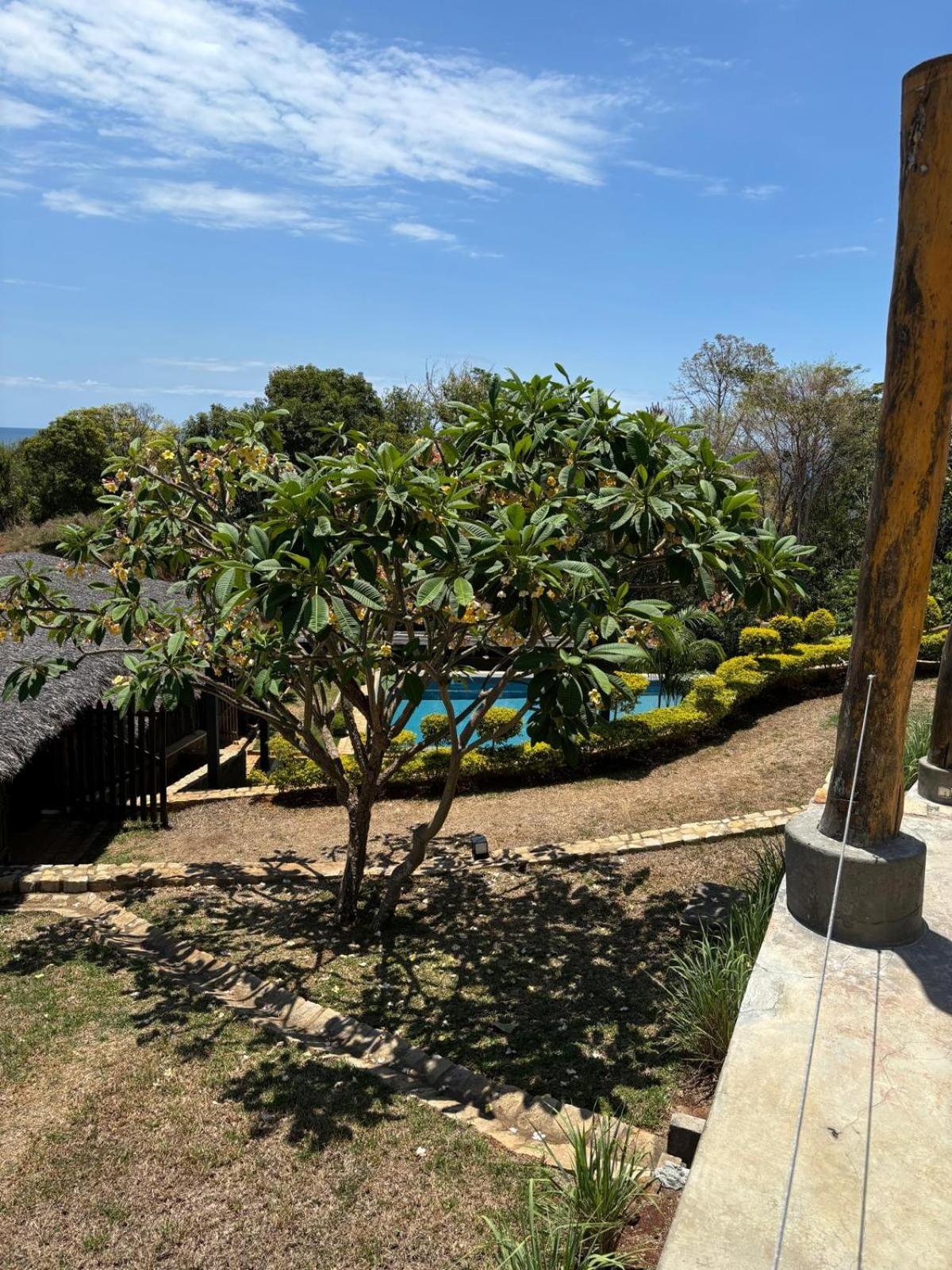 Lodges Cap Dore Andilana Extérieur photo