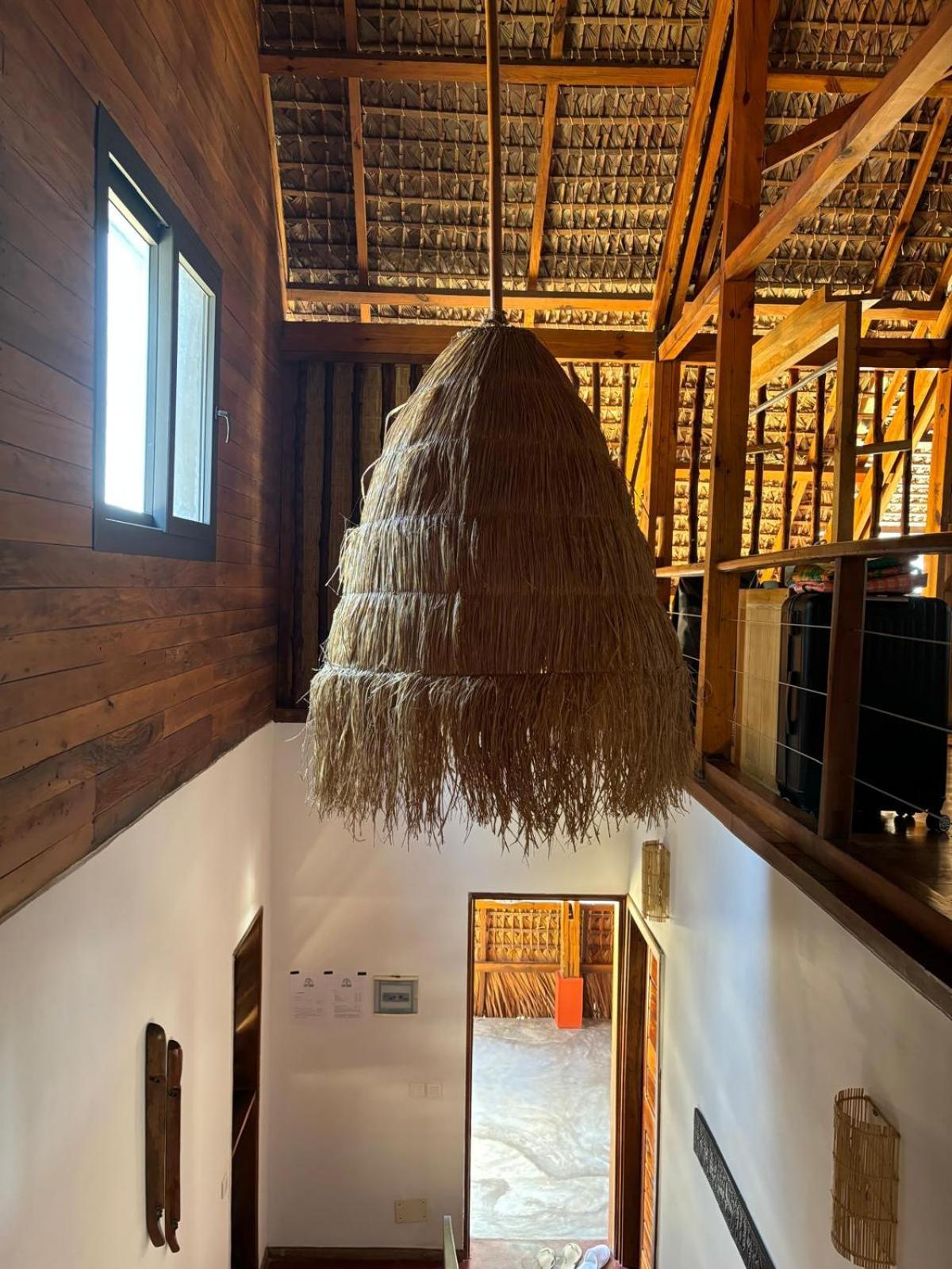 Lodges Cap Dore Andilana Extérieur photo